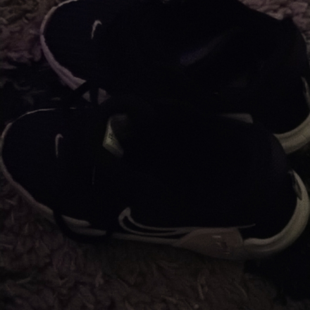 LeBron's sz 13c